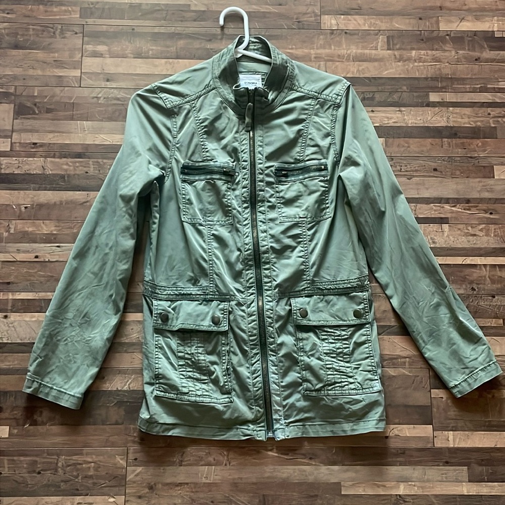 Jacket